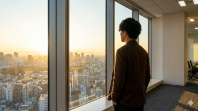 これが私の仕事である理由